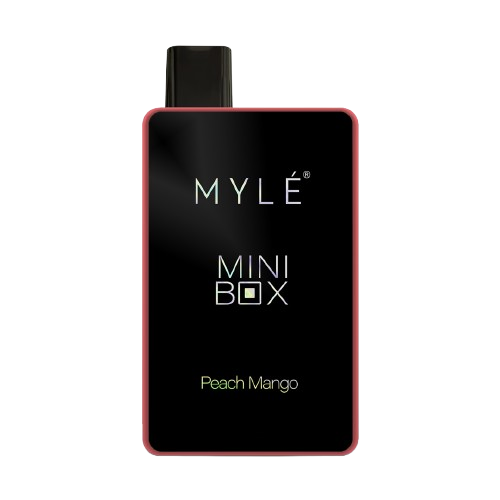 MYLÉ Mini Box 1500 Puffs